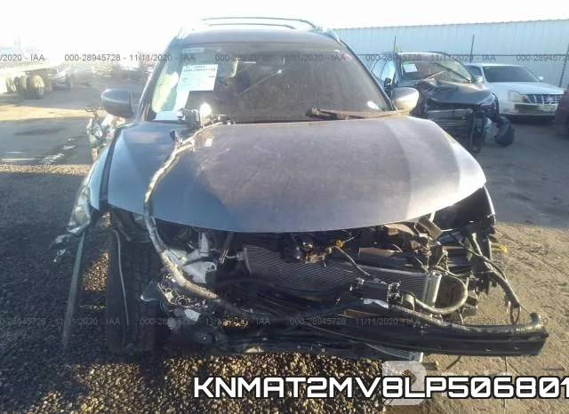 KNMAT2MV8LP506801 фото 7