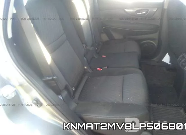 KNMAT2MV8LP506801 фото 9