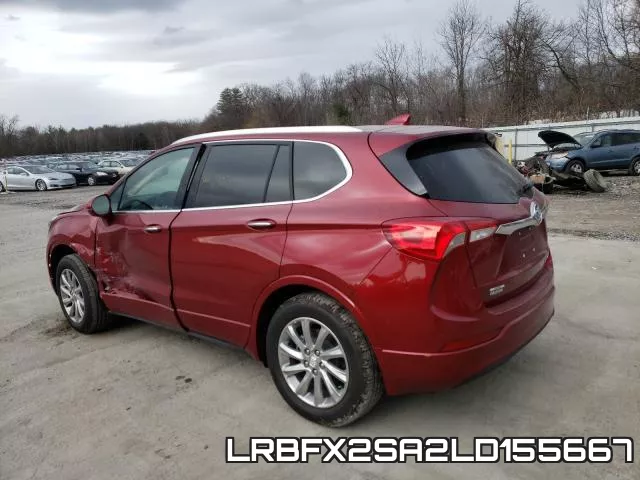 LRBFX2SA2LD155667 фото 4
