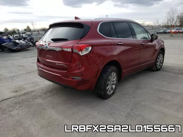 LRBFX2SA2LD155667 фото 5