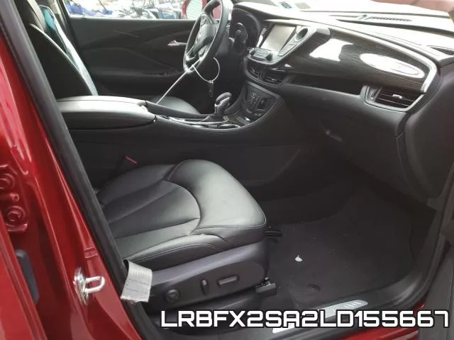 LRBFX2SA2LD155667 фото 6