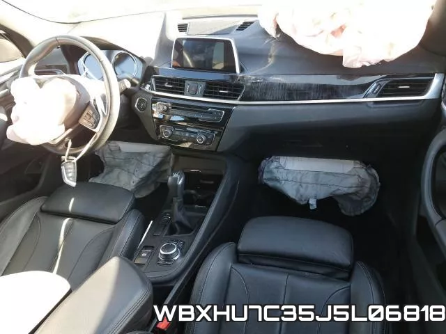 WBXHU7C35J5L06818 фото 10