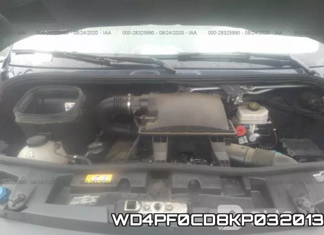 WD4PF0CD8KP032013 фото 2