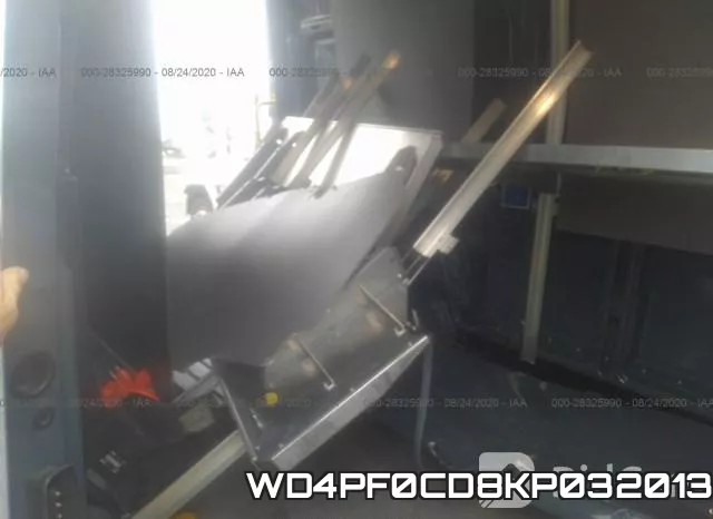 WD4PF0CD8KP032013 фото 9