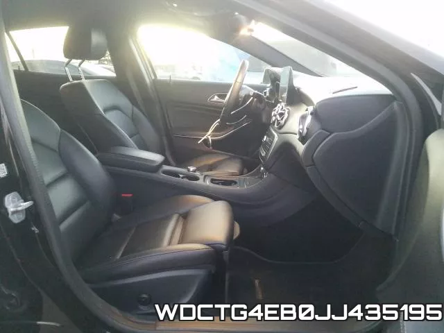 WDCTG4EB0JJ435195 фото 5