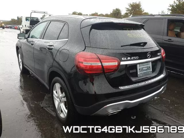 WDCTG4GB7KJ586789 фото 4