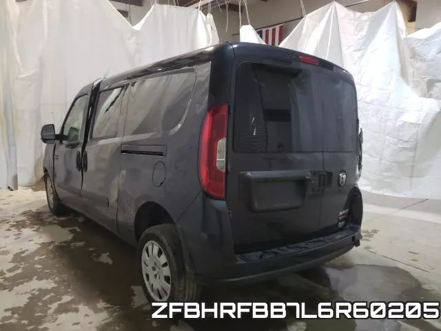 ZFBHRFBB7L6R60205 фото 4