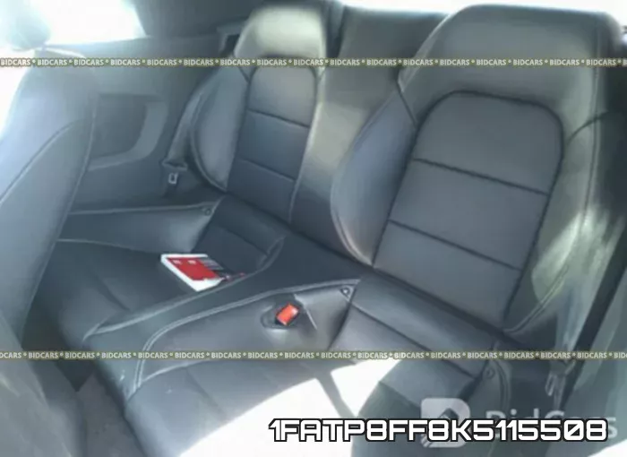 1FATP8FF8K5115508 фото 9