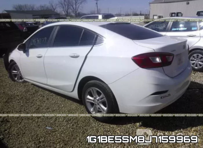 1G1BE5SM8J7159969 фото 4