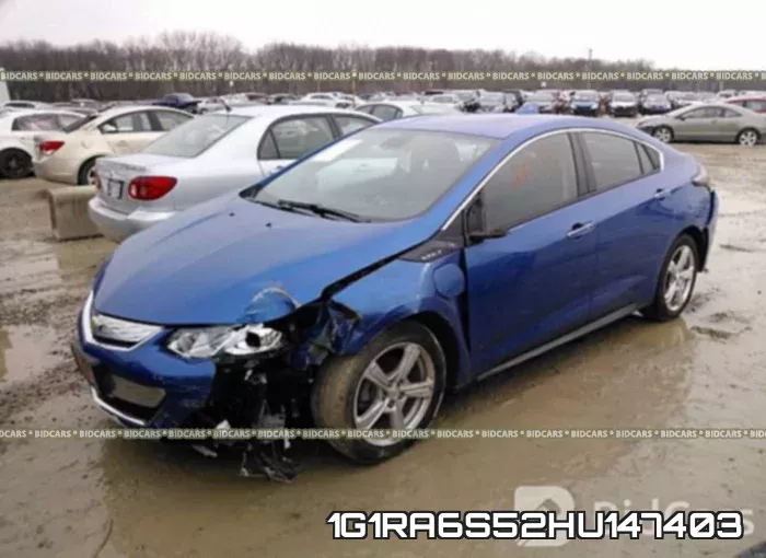 1G1RA6S52HU147403 фото 3