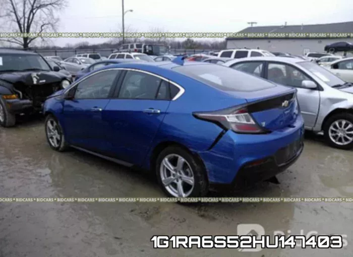 1G1RA6S52HU147403 фото 4