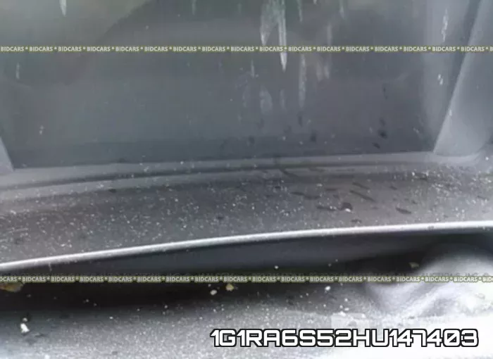 1G1RA6S52HU147403 фото 8