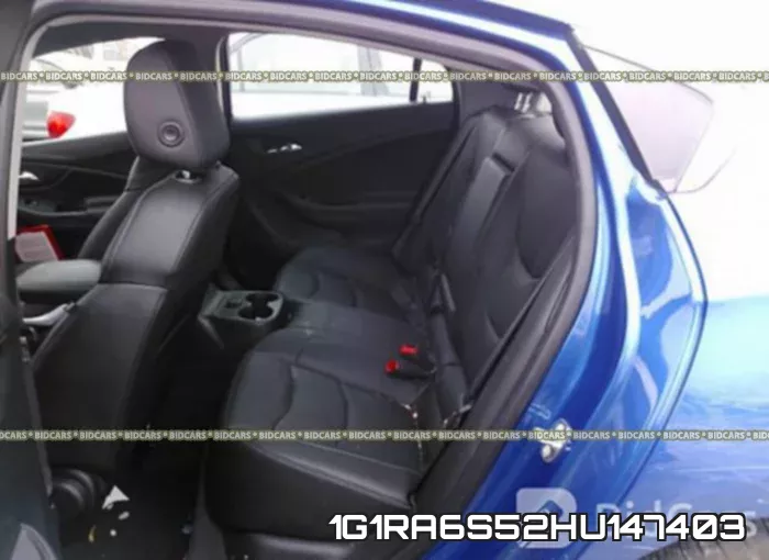 1G1RA6S52HU147403 фото 9
