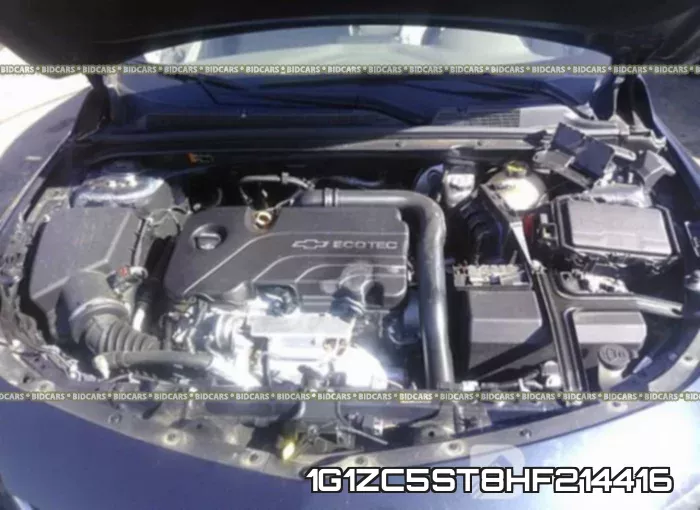 1G1ZC5ST8HF214416 фото 2