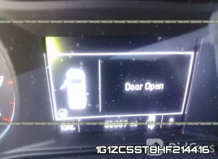 1G1ZC5ST8HF214416 фото 8
