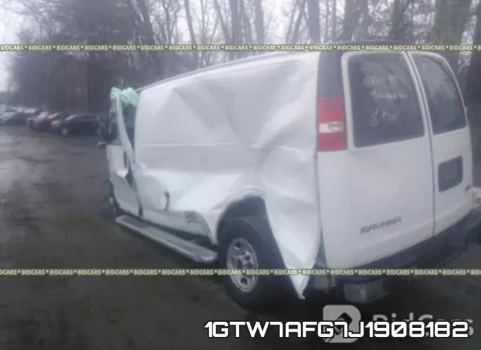 1GTW7AFG7J1908182 фото 4
