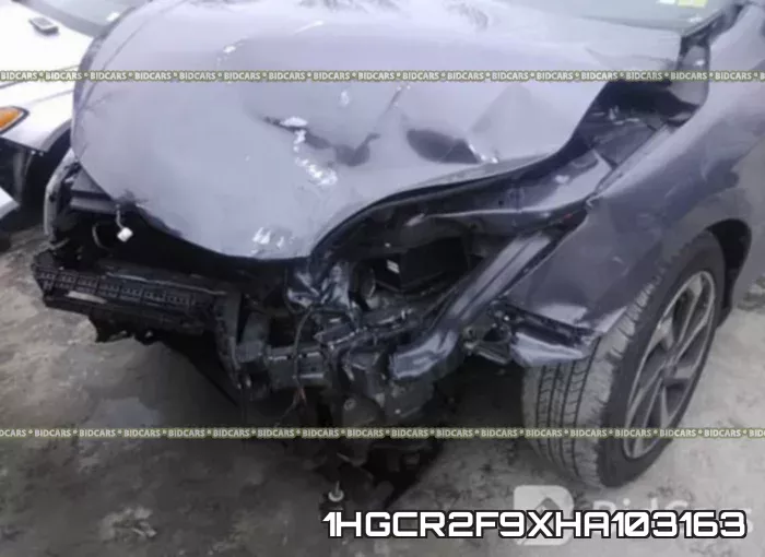 1HGCR2F9XHA103163 фото 7