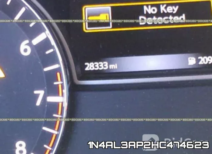 1N4AL3AP2HC474623 фото 8