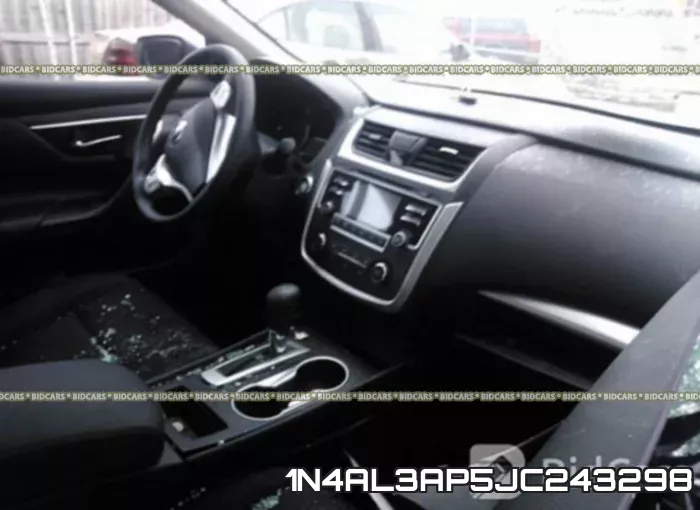 1N4AL3AP5JC243298 фото 6