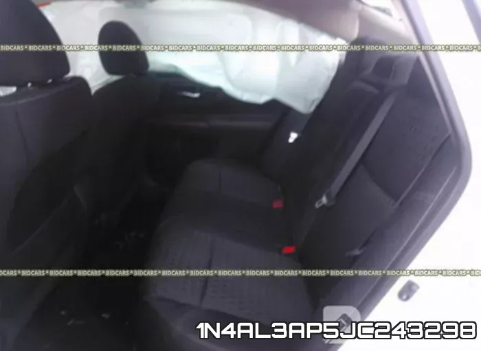 1N4AL3AP5JC243298 фото 9
