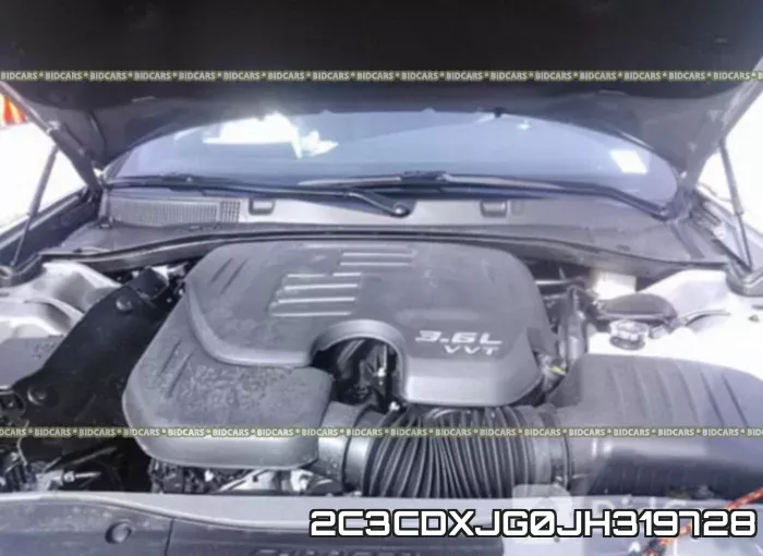 2C3CDXJG0JH319728 фото 2