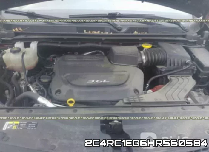 2C4RC1EG6HR560584 фото 2