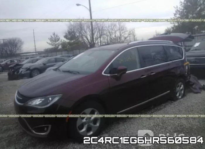 2C4RC1EG6HR560584 фото 3
