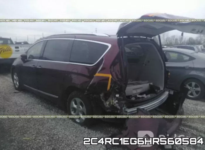 2C4RC1EG6HR560584 фото 4