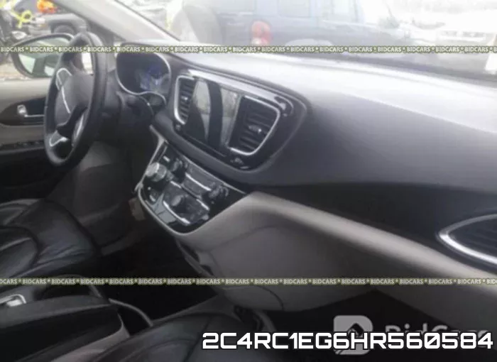 2C4RC1EG6HR560584 фото 6