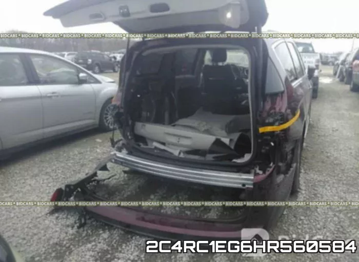2C4RC1EG6HR560584 фото 7
