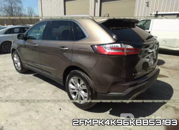 2FMPK4K96KBB53183 фото 4