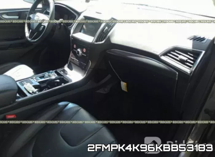 2FMPK4K96KBB53183 фото 6