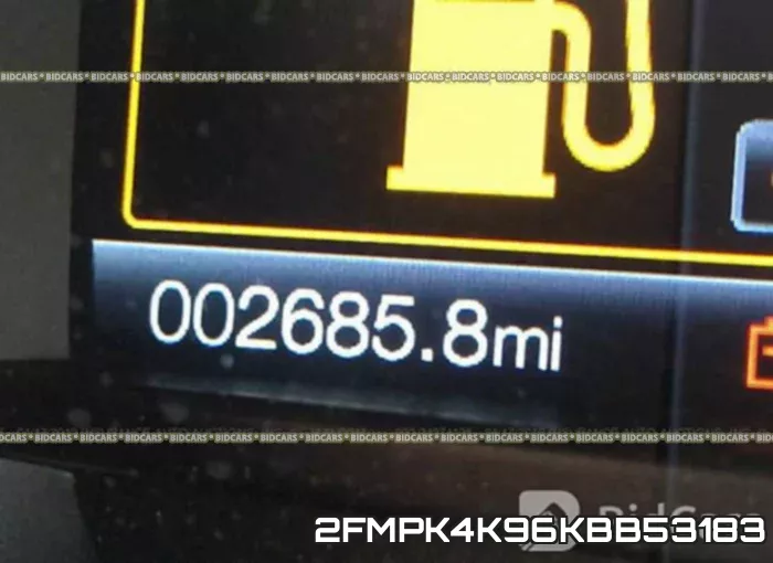 2FMPK4K96KBB53183 фото 8