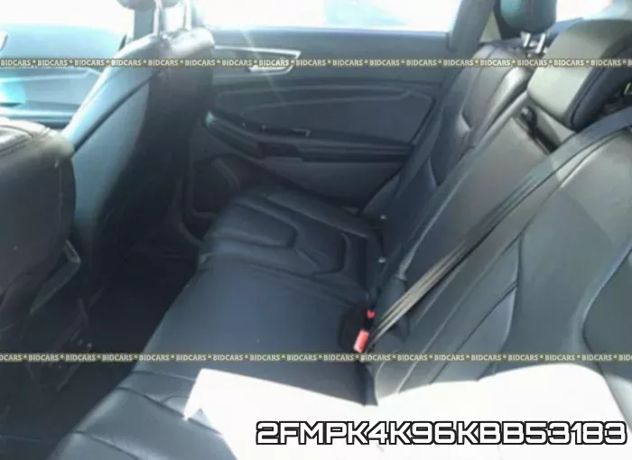 2FMPK4K96KBB53183 фото 9