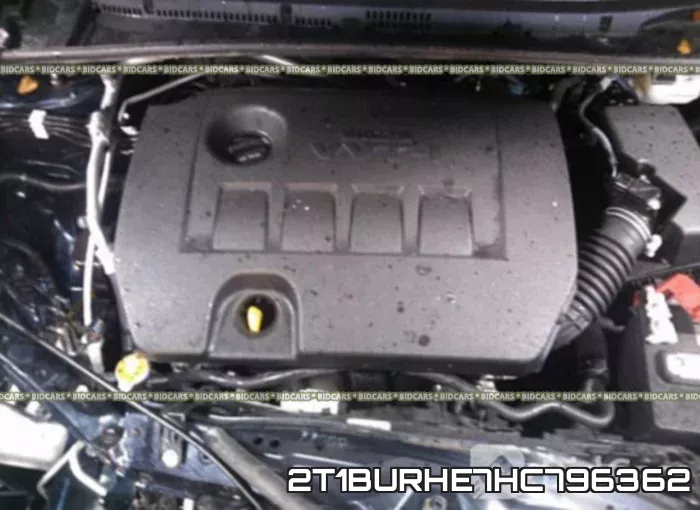 2T1BURHE7HC796362 фото 2