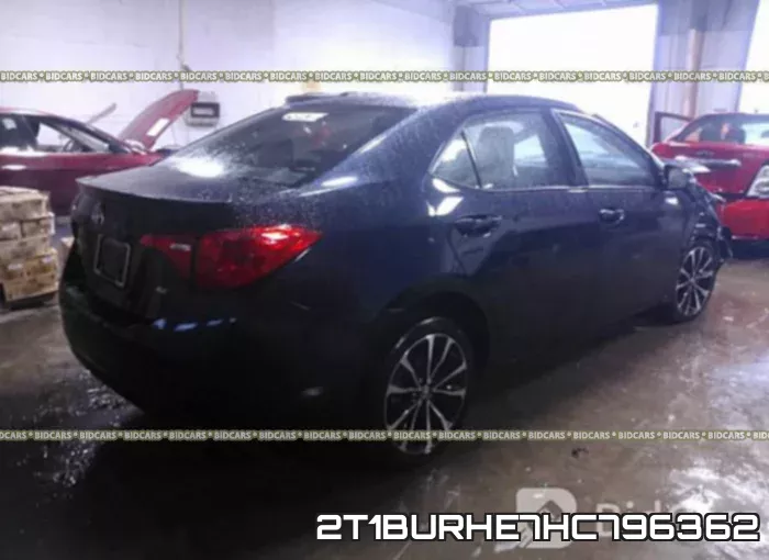 2T1BURHE7HC796362 фото 5