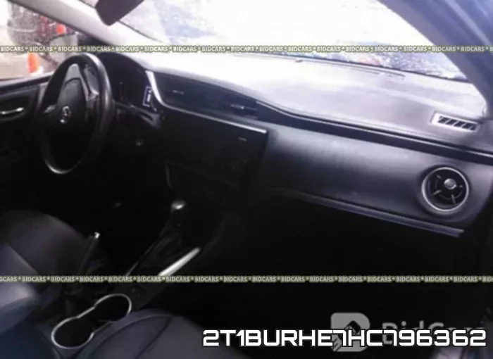 2T1BURHE7HC796362 фото 6