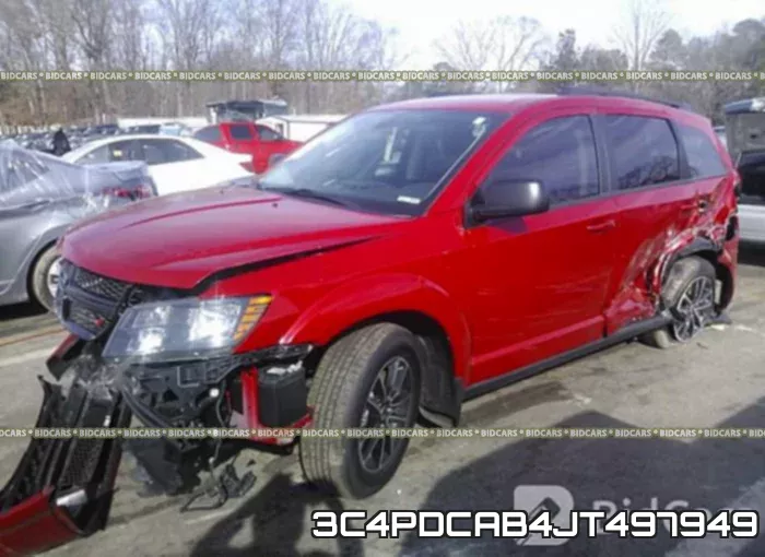 3C4PDCAB4JT497949 фото 3
