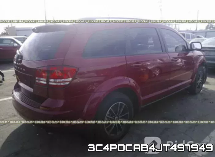 3C4PDCAB4JT497949 фото 5