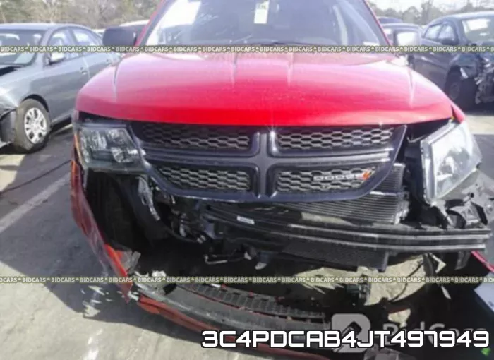 3C4PDCAB4JT497949 фото 7