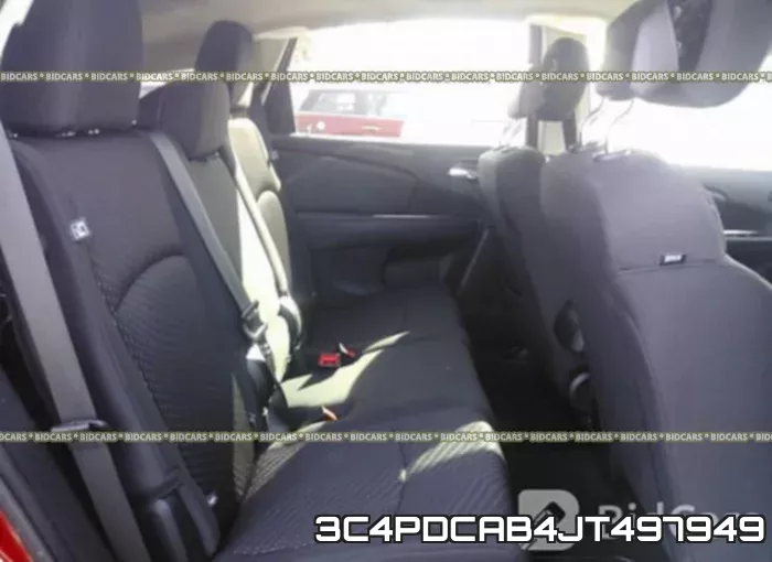 3C4PDCAB4JT497949 фото 9