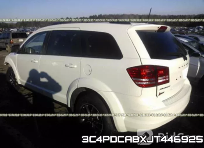 3C4PDCABXJT446925 фото 4