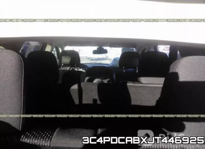 3C4PDCABXJT446925 фото 7