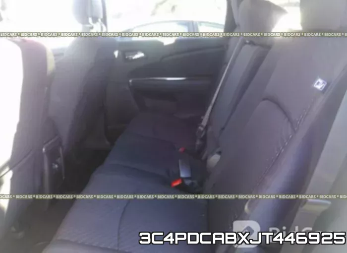 3C4PDCABXJT446925 фото 9