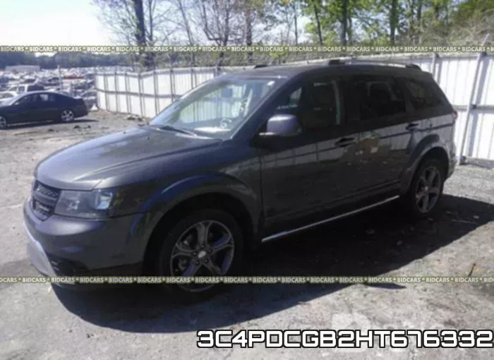 3C4PDCGB2HT676332 фото 3