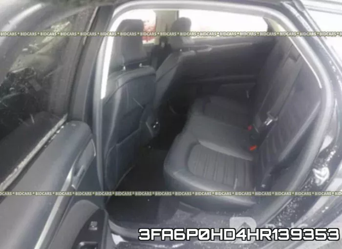 3FA6P0HD4HR139353 фото 9