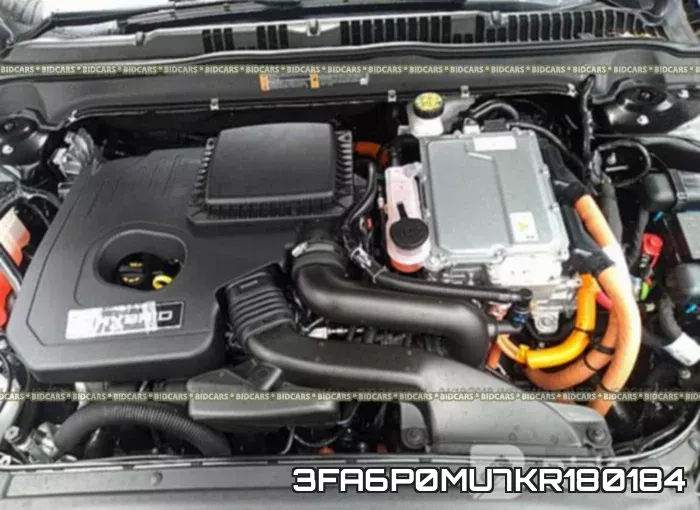 3FA6P0MU7KR180184 фото 2