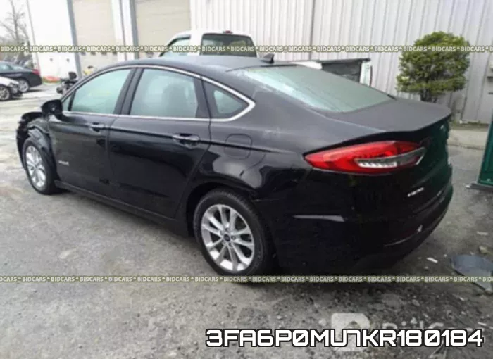 3FA6P0MU7KR180184 фото 4