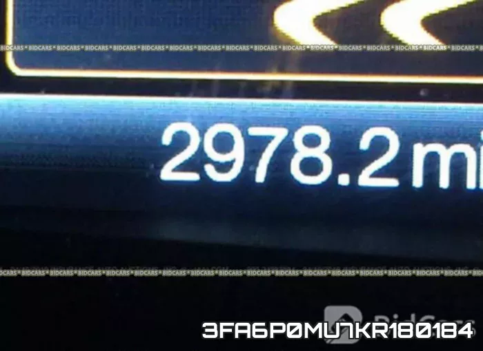 3FA6P0MU7KR180184 фото 8