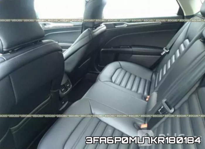 3FA6P0MU7KR180184 фото 9